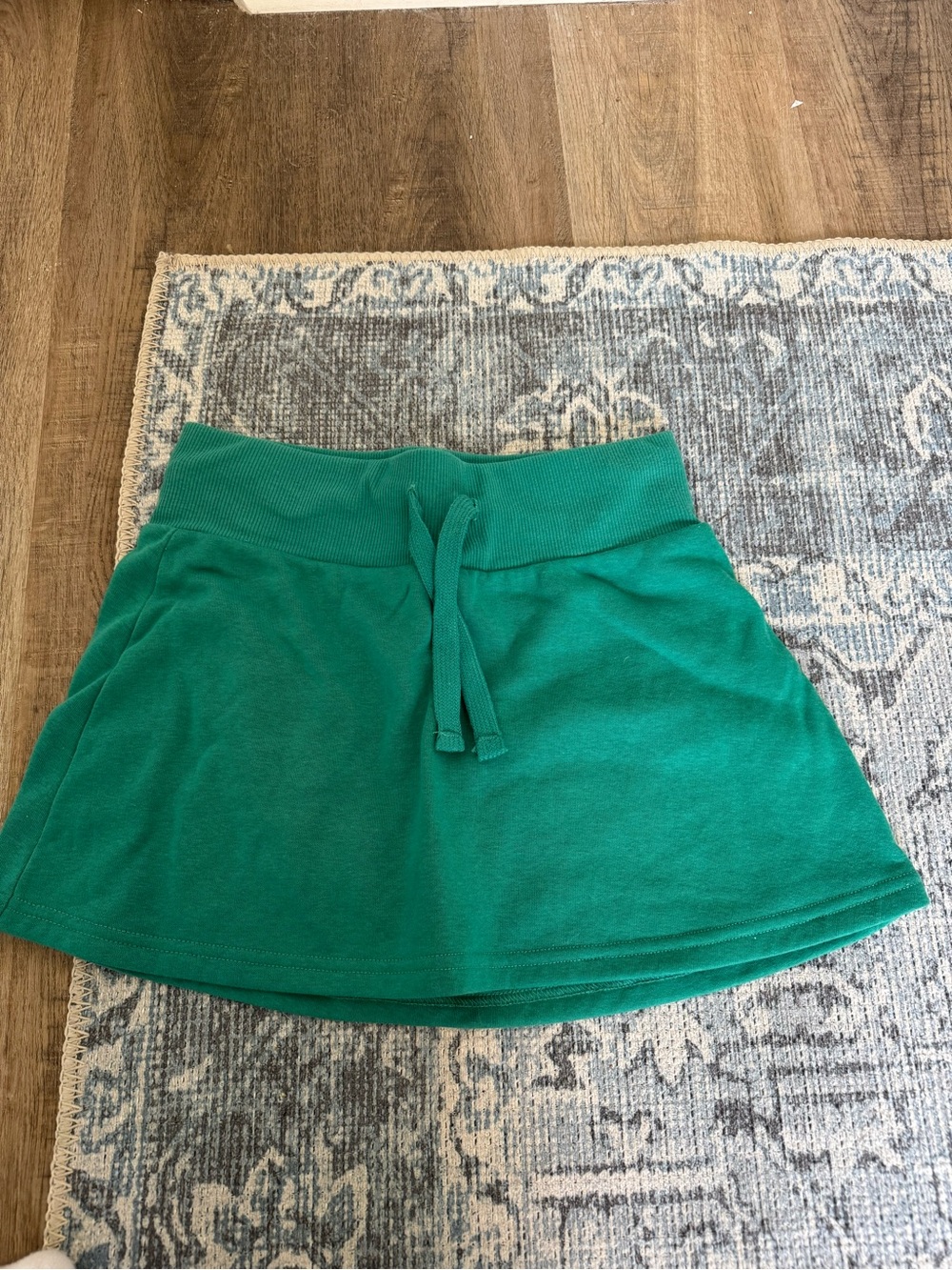 Ocean Drive Skort